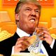 Illustration for article titled Ban Pre-shredded and Pre-sliced cheese. Make America Grate Again